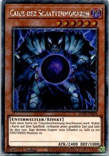 Caius der Schattenmonarch