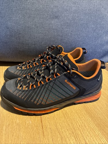 Trecking schuhe lowa - trecking,