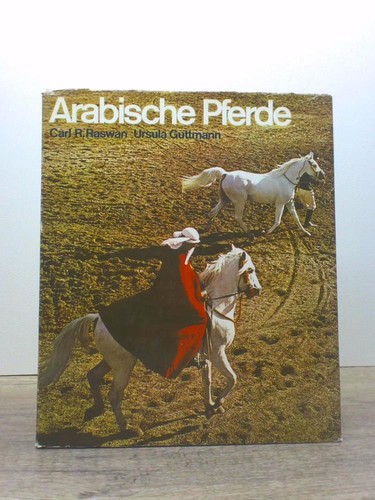 Arabische pferde - arabische,