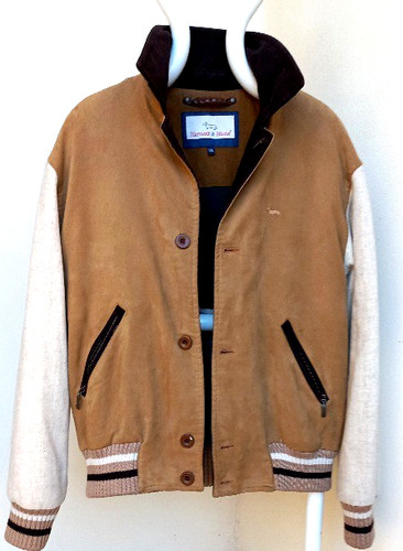 Harmont blaine jacket - harmont, &