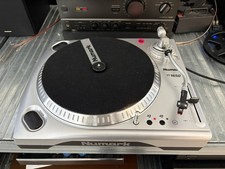 Numark TT-1650 Plattenspieler