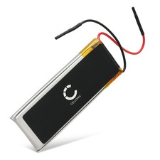  Akku für Cardo Scala Rider Teamset Scala Rider Freecom 2 400mAh 