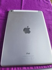 Apple iPad 5. Generation, 9,7 Zoll, 32 GB, Weiß Silber