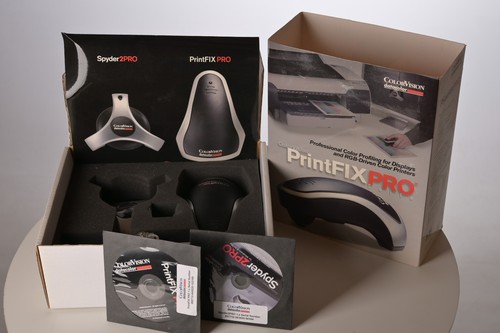 Datacolor colorvision printfix - colorvision,