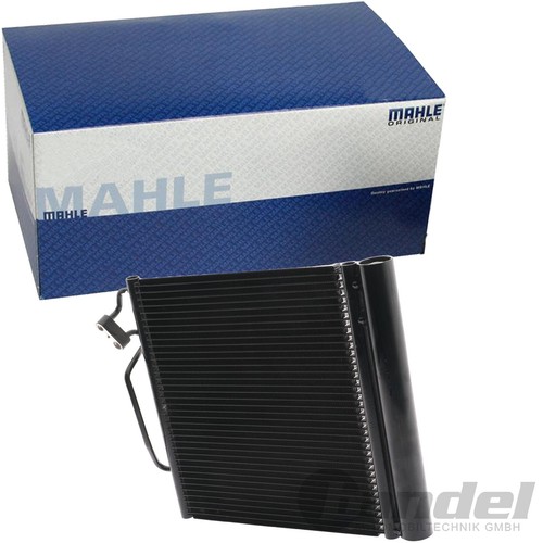Mahle kondensator klimaanlage - kondensator,