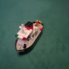 Lego 4005 Schlepper ohne Gewichte 