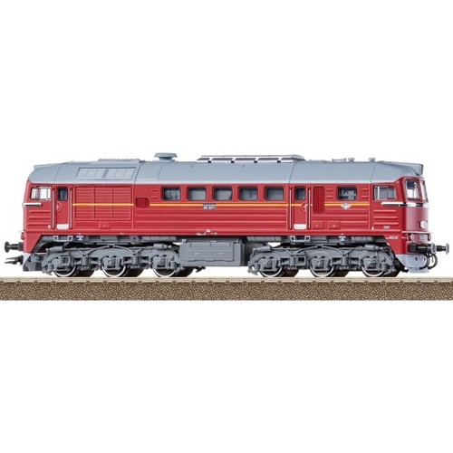 Trix 25203 diesellok br - 25203, h0