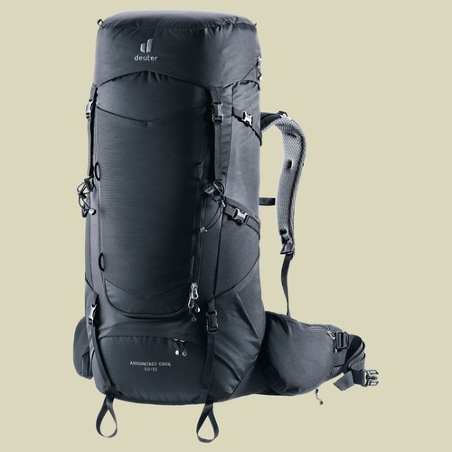 Deuter aircontact core 10 - aircontact, 60+10