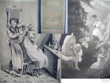 Sächsischer Volkskalender