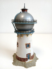 Vollmer  Wasserturm Wasserspeicher - H0 - 5702 - Gebäude Häuser Haus ---- CK 724