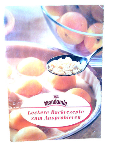 Mondamin leckere backrezepte - -,