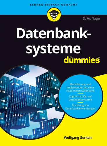 Datenbanksysteme für dummies - für,