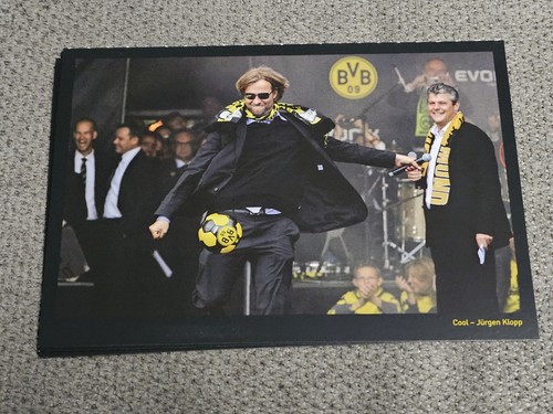 Cool jürgen klopp bvb - cool, 09