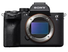 Neue Sony Alpha a7s III