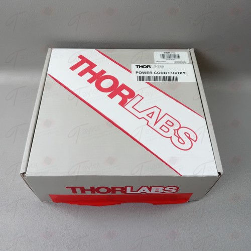 Thorlabs pda36a2 neu - pda36a2, ovp