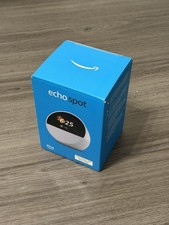 Amazon Echo Spot Neue Version