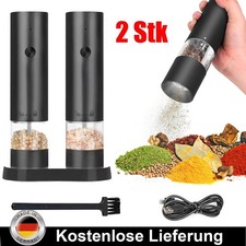 2x Profi Elektrische