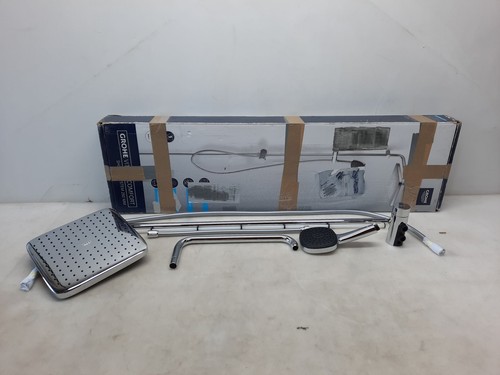Grohe vitalio 250 - 250,, duschset