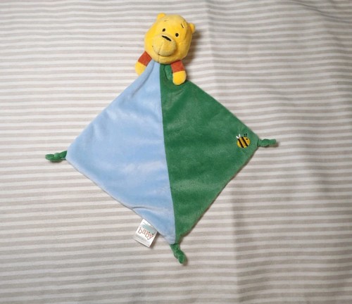 Winnie pooh disney baby - 🍭,
