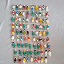 Playmobil figuren klicky - playmobil,