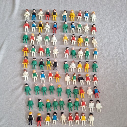 Playmobil figuren klicky - playmobil,