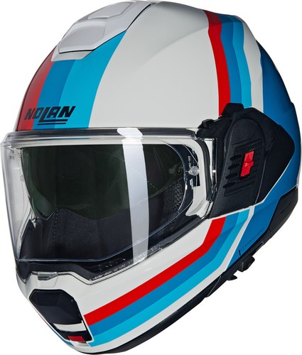 Nolan n120 lineo com - lineo, n-com