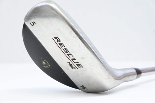 Taylormade rescue mid 5 - mid, #5