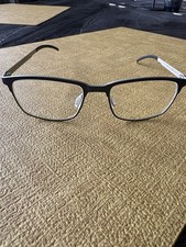 Brille Titan Orgreenoptics