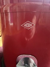 Wesco single master - 9l,