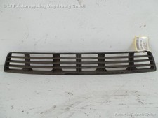 Audi A4 B5 Bj.95 Gitter Luftführungsgitter Mitte Stoßfänger vorn 8D0807683