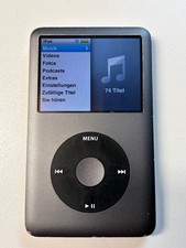 Apple iPod classic 7