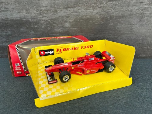 Ferrari f300 1998 - ferrari, 1