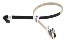 DELL VGA Front Control Panel - PowerEdge R640 - 0J91N5 / J91N5, 0K25W7 / K25W7