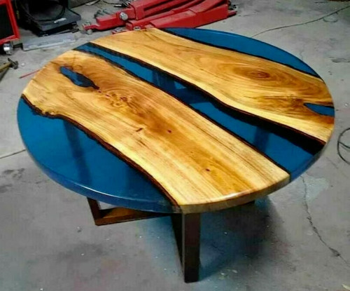 Epoxid table top - epoxid,