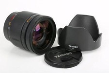 Tamron 28-200mm/3.5-5.6 LD