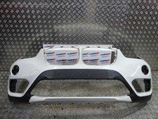 BMW F48 X1 Stoßstange Vorne