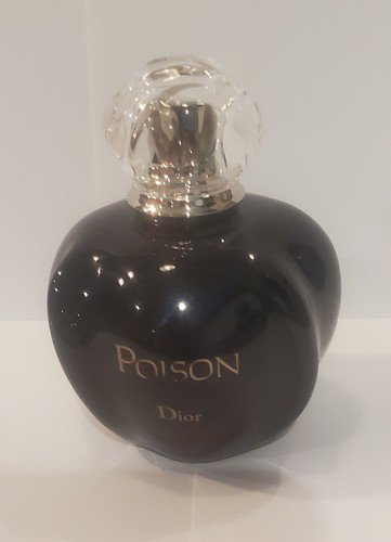 Poison christian dior 7 - poison,