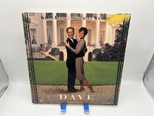 "Dave" Widescreen Laserdisc LD