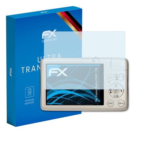 Atfolix displayschutzfolie - atfolix,