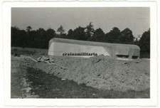 Orig. Foto Bunker Westwall