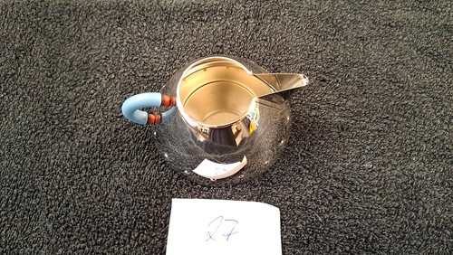 Alessi milchkännchen - alessi,