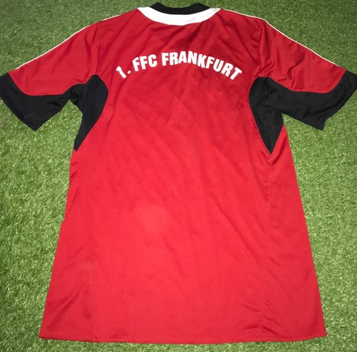 Matchworn trainings trikot - matchworn, 1