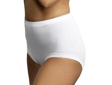 W24 Frottee Damen Taillenslip