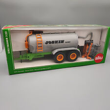 Fasswagen 2270 Joskin Quadra  Siku Farmer Serie  1:32