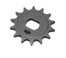 Simson pinion tooth - simson, 14