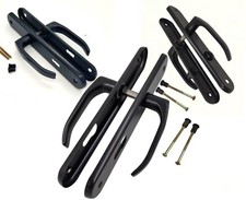 Türbeschlag Türdrücker