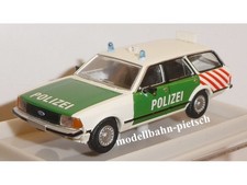 Brekina  19506 Ford Granada II