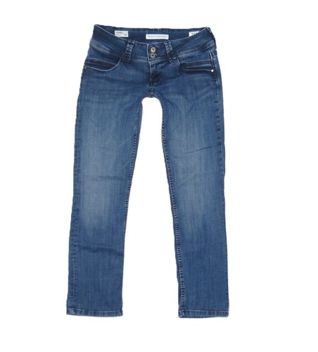Pepe jeans venus - jeans, straight