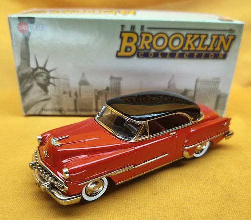 Brooklin models maßstab - brooklin,