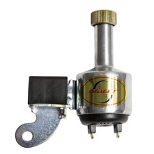 Fahrraddynamo Seitendynamo